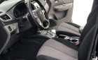 Mitsubishi Triton   2017 - Bán ô tô Mitsubishi Triton đời 2017, màu đen, xe nhập, số tự động