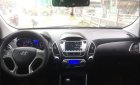 Hyundai Tucson   2010 - Bán xe Hyundai Tucson năm 2010, màu trắng, nhập khẩu Hàn Quốc 