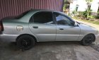 Chevrolet 2003 - Bán ô tô Chevrolet Nubira sản xuất năm 2003, màu xám, giá tốt