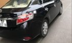 Toyota Vios 2015 - Bán Toyota Vios 2015, màu đen chính chủ, giá tốt