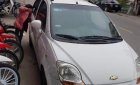 Daewoo Matiz Van 2005 - Cần bán gấp Daewoo Matiz Van đời 2005, màu trắng, xe nhập  