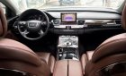 Audi A8 l 2011 - Bán ô tô Audi A8l đời 2012, màu trắng, nhập khẩu