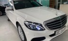 Mercedes-Benz C class C250 Exclusive 2016 - Cần bán gấp Mercedes C250 Exclusive sản xuất 2016, màu trắng sang trọng