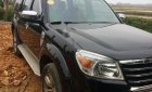 Ford Everest 2011 - Bán Ford Everest năm 2011, màu đen, chính chủ, 495tr