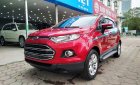 Ford EcoSport 1.5AT 2017 - Bán xe Ford EcoSport 2018, màu đỏ