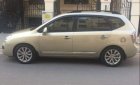 Kia Carens  2.0 EX 2011 - Bán xe Kia Carens 2.0 EX năm 2011 xe gia đình, giá tốt