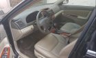 Toyota Camry 2005 - Cần bán Toyota Camry sản xuất 2005, màu đen chính chủ giá cạnh tranh