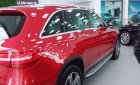 Mercedes-Benz GLC-Class GLC 200 2018 - Cần bán Mercedes GLC 200 năm 2018, màu đỏ