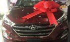 Hyundai Tucson   2019 - Bán Hyundai Tucson 2019, màu đỏ, giá tốt