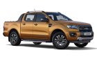 Ford Ranger Wildtrak 2018 - Bán ô tô Ford Ranger Wildtrak năm sản xuất 2018, nhập khẩu nguyên chiếc