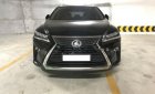 Lexus RX 350 2016 - Bán xe cũ Lexus RX 350 đời 2016, màu đen, xe nhập