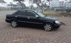 Ford Laser Ghia 2004 - Bán Ford Laser Ghia 2004, màu đen như mới, giá tốt