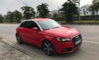 Audi A1 2011 - Bán Audi A1 năm sản xuất 2011, màu đỏ, xe nhập chính chủ