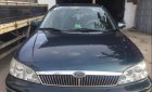 Ford Laser   2003 - Cần bán Ford Laser đời 2003, màu xanh