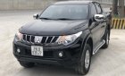 Mitsubishi Triton 2017 - Bán xe Triton 2017 số tự động, một cầu