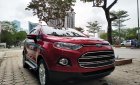 Ford EcoSport 1.5AT 2017 - Bán xe Ford EcoSport 2018, màu đỏ