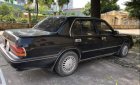 Toyota Crown 1995 - Cần bán lại xe Toyota Crown sản xuất năm 1995, màu đen