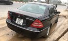 Mercedes-Benz C class C200 2002 - Bán ô tô Mercedes C200 2002, màu đen số tự động, giá chỉ 195 triệu