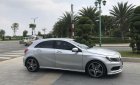 Mercedes-Benz A class A250 2015 - Lên đời đổi xe mới bán A250, sản xuất 2015, màu bạc