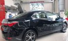 Toyota Corolla altis 1.8G 2018 - Bán Toyota Corolla altis 1.8G đời 2018, màu đen, 766tr