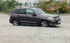 Mercedes-Benz GLK Class GLK250 4Matic 2014 - Bán xe Mercedes GLK250 4Matic 2014, màu nâu