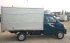 Thaco TOWNER 990 2018 - Bán xe tải vào phố Động cơ Suzuki Thaco 990 kg, đủ loại thùng, hỗ trợ trả góp, giá tốt