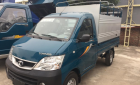 Thaco TOWNER 990 2018 - Bán xe tải vào phố Động cơ Suzuki Thaco 990 kg, đủ loại thùng, hỗ trợ trả góp, giá tốt