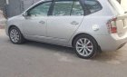 Kia Carens 2014 - Cần bán xe Kia Carens 2014, màu bạc xe gia đình, 345tr