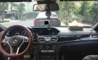 Mercedes-Benz E class E250 AMG 2015 - Bán xe Mercedes E250 AMG sản xuất 2015, đi 55000km còn rất mới