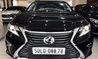 Lexus ES 2016 - Bán Lexus ES 250 năm 2016, màu đen, nhập khẩu nguyên chiếc