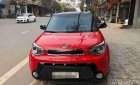 Kia Soul 2.0 AT 2015 - Cần bán gấp Kia Soul 2.0 AT sản xuất 2015, màu đỏ, nhập khẩu giá cạnh tranh