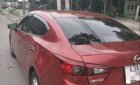 Mazda 3 2017 - Cần bán xe Mazda 3 sản xuất 2017, màu đỏ giá cạnh tranh