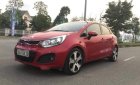 Kia Rio 2014 - Cần bán Kia Rio năm sản xuất 2014, màu đỏ, xe nhập, 480tr