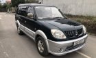 Mitsubishi Jolie    2004 - Cần bán lại xe Mitsubishi Jolie sản xuất 2004 chính chủ, giá 175tr