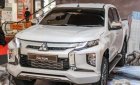 Mitsubishi Triton 2019 - Cần bán xe Mitsubishi Triton năm sản xuất 2019, màu trắng, xe nhập