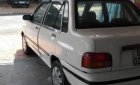 Kia Pride 1995 - Cần bán gấp Kia Pride năm 1995, màu trắng