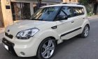 Kia Soul   2009 - Cần bán xe Kia Soul sản xuất 2009, nhập khẩu nguyên chiếc chính chủ, giá cạnh tranh