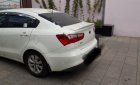 Kia Rio 2017 - Cần bán gấp xe cũ Kia Rio đời 2017, màu trắng, nhập khẩu đẹp như mới 