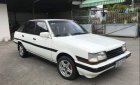 Toyota Corona 1984 - Bán xe Toyota Corona sản xuất năm 1984, màu trắng, nhập khẩu nguyên chiếc, giá 45tr