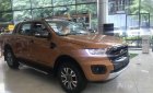 Ford Ranger  Wildtrak 4x4 2018 - Bán Ford Ranger Wildtrak 4x4 sản xuất năm 2018, nhập khẩu