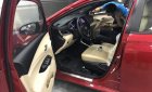 Toyota Yaris 1.5G CVT 2018 - Bán xe Toyota Yaris 1.5G CVT 2018, màu đỏ, nhập khẩu