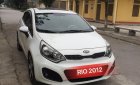 Kia Rio 2012 - Bán Kia Rio đời 2012, màu trắng, nhập khẩu nguyên chiếc