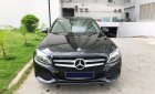 Mercedes-Benz C class C200  2015 - Bán xe Mercedes C200 SX 2015, đi 17000km. Xe chính chủ