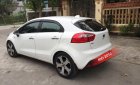 Kia Rio 2012 - Bán Kia Rio đời 2012, màu trắng, nhập khẩu nguyên chiếc