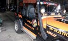 Jeep Wrangler 1996 - Cần bán lại xe Jeep Wrangler sản xuất 1996, xe nhập chính chủ