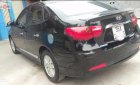 Hyundai Avante 1.6 2012 - Cần bán lại xe Hyundai Avante 1.6 2012, màu đen chính chủ 