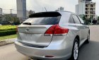 Toyota Venza 2010 - Bán Venza 2.7 nhập Mỹ 2010 màu bạc, hàng full đủ đồ chơi, số tự động 6 cấp, nội thất