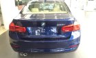 BMW 3 Series 320i 2018  2018 - BMW 320i 2018 2.0L giá tốt - Xe nhập khẩu nguyên chiếc - Nhiều ưu đãi