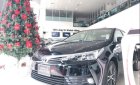 Toyota Corolla altis 1.8G 2018 - Bán Toyota Corolla altis 1.8G đời 2018, màu đen, 766tr