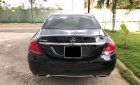 Mercedes-Benz C class C200 2015 - Cần bán Mercedes C200 SX 2015, đi 17000km, xe chính chủ